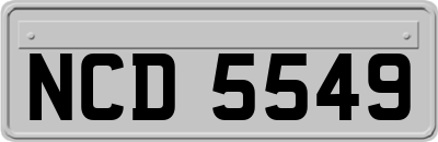 NCD5549