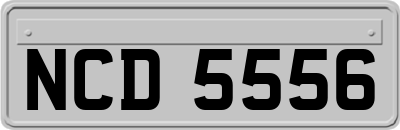 NCD5556