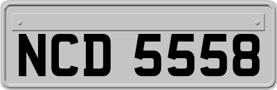 NCD5558