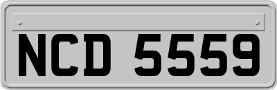 NCD5559