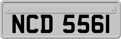 NCD5561