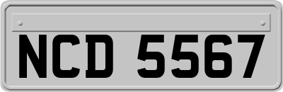 NCD5567