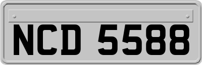 NCD5588