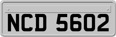 NCD5602