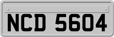 NCD5604