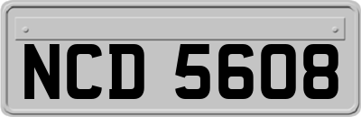 NCD5608