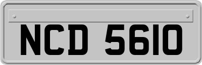 NCD5610