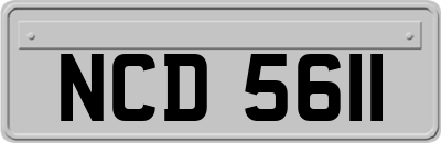 NCD5611