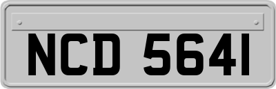 NCD5641