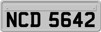 NCD5642