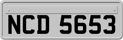 NCD5653