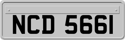 NCD5661