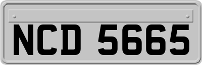 NCD5665