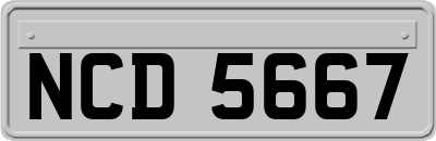 NCD5667