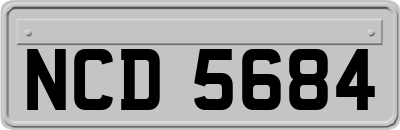 NCD5684