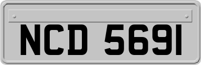NCD5691