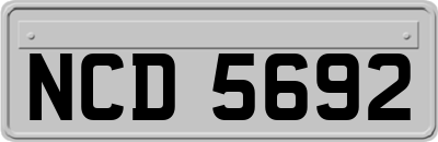 NCD5692