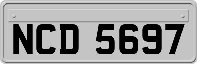 NCD5697