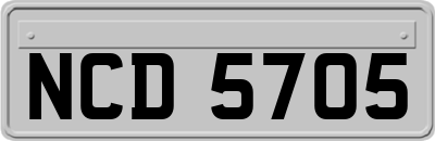 NCD5705
