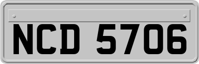 NCD5706