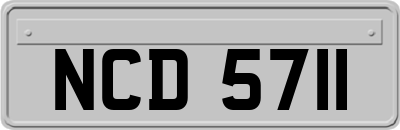 NCD5711