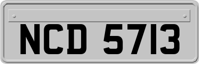 NCD5713