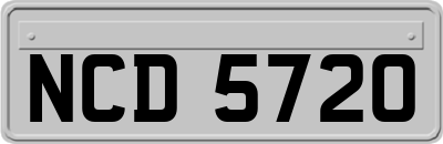 NCD5720