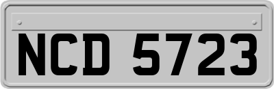 NCD5723