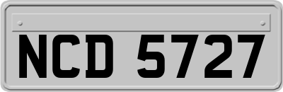 NCD5727