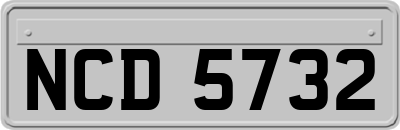 NCD5732