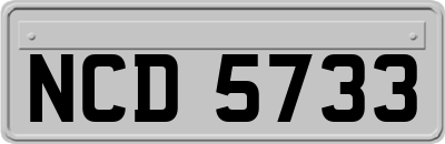 NCD5733