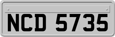 NCD5735