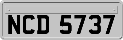 NCD5737