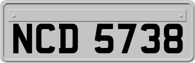 NCD5738