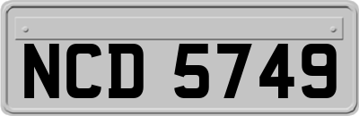NCD5749