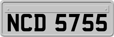 NCD5755