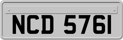 NCD5761