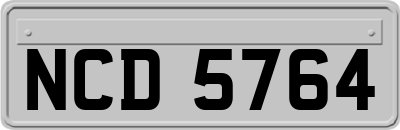 NCD5764