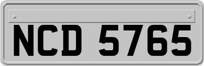 NCD5765