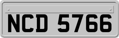 NCD5766