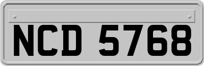 NCD5768