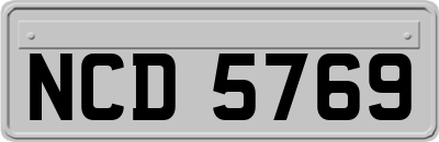 NCD5769