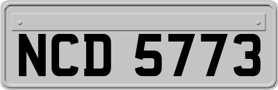 NCD5773