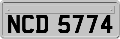 NCD5774