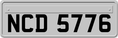 NCD5776