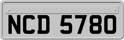 NCD5780