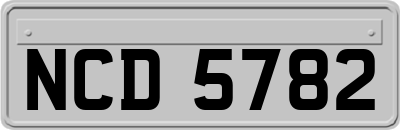 NCD5782
