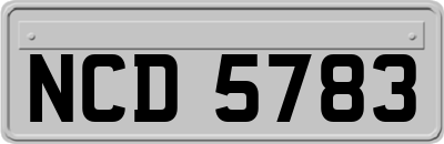 NCD5783