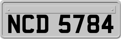 NCD5784