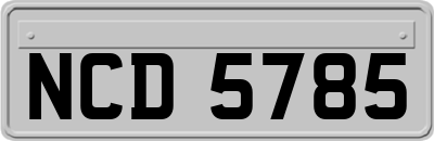 NCD5785
